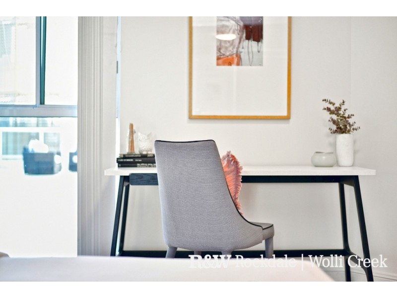 6H/36-42 Princess Street, Brighton-le-sands NSW 2216