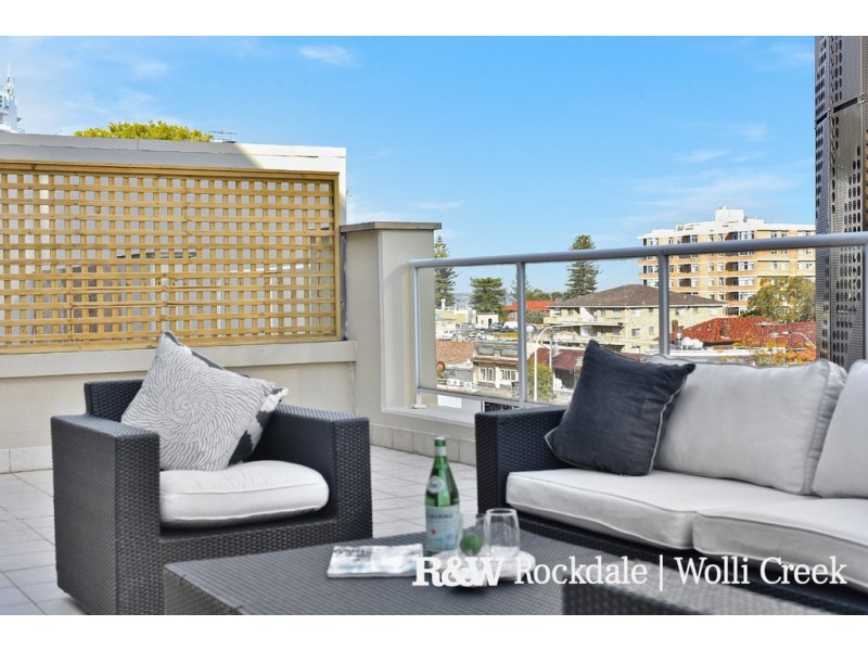 6H/36-42 Princess Street, Brighton-le-sands NSW 2216