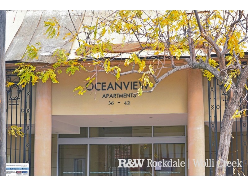 6H/36-42 Princess Street, Brighton-le-sands NSW 2216