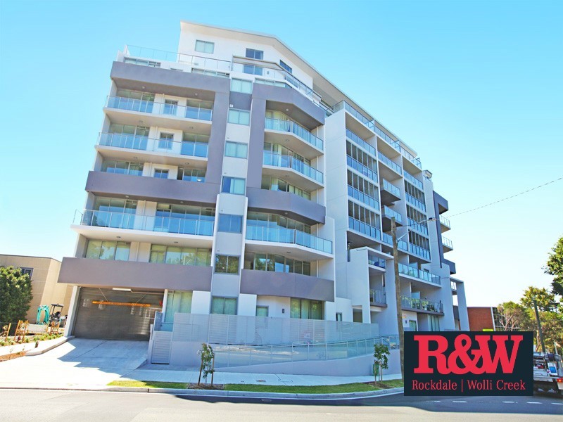 HG02/9-11 Wollongong Road, Arncliffe NSW 2205