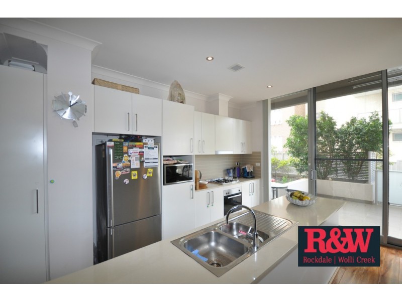 HG02/9-11 Wollongong Road, Arncliffe NSW 2205