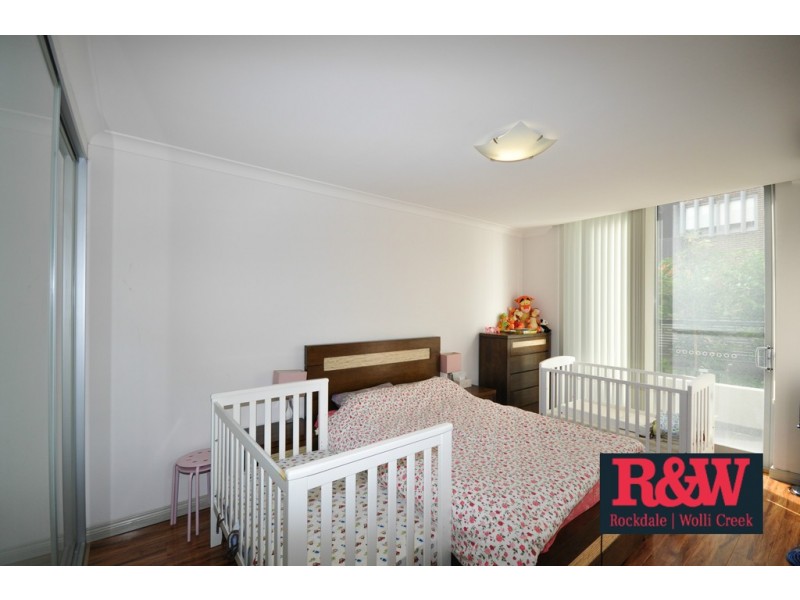 HG02/9-11 Wollongong Road, Arncliffe NSW 2205