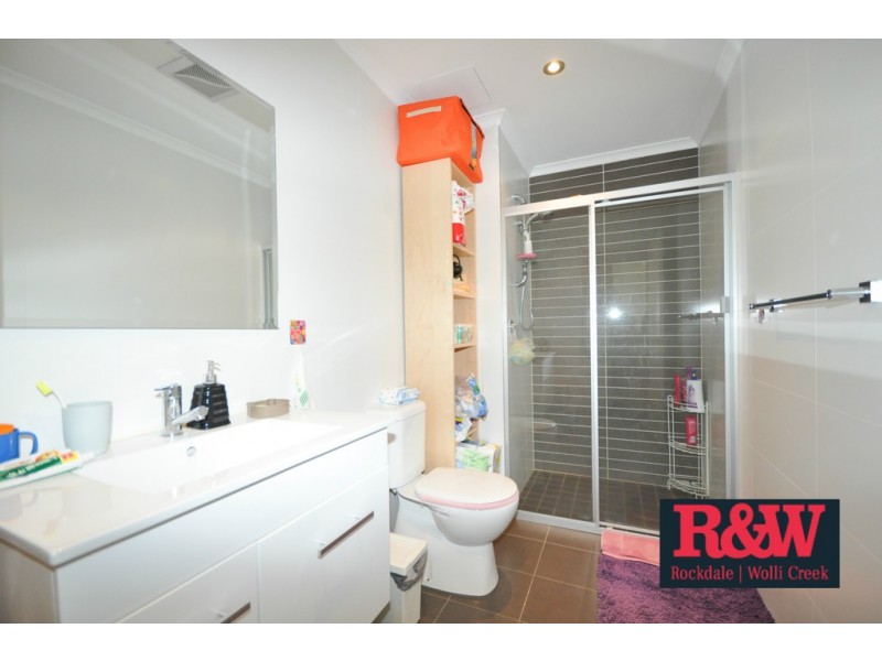 HG02/9-11 Wollongong Road, Arncliffe NSW 2205