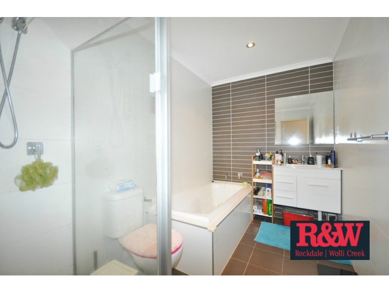 HG02/9-11 Wollongong Road, Arncliffe NSW 2205