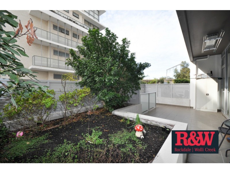 HG02/9-11 Wollongong Road, Arncliffe NSW 2205