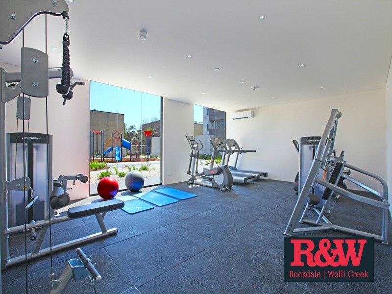 HG02/9-11 Wollongong Road, Arncliffe NSW 2205