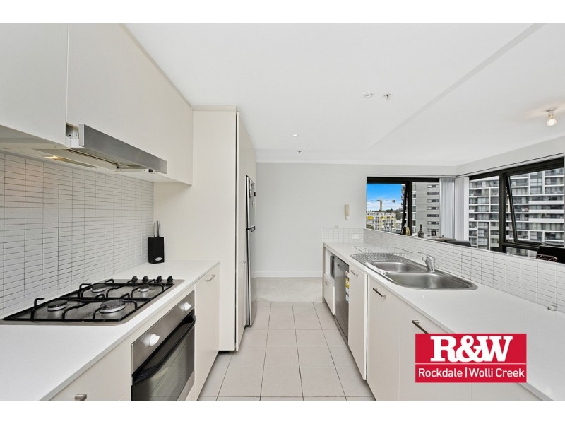 A708/35 Arncliffe Street, Wolli Creek NSW 2205