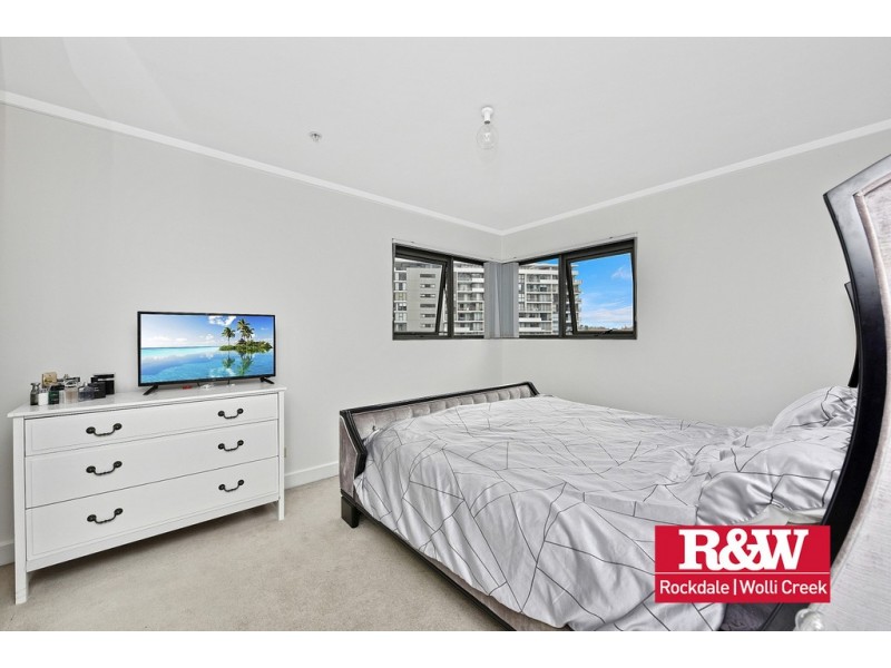 A708/35 Arncliffe Street, Wolli Creek NSW 2205