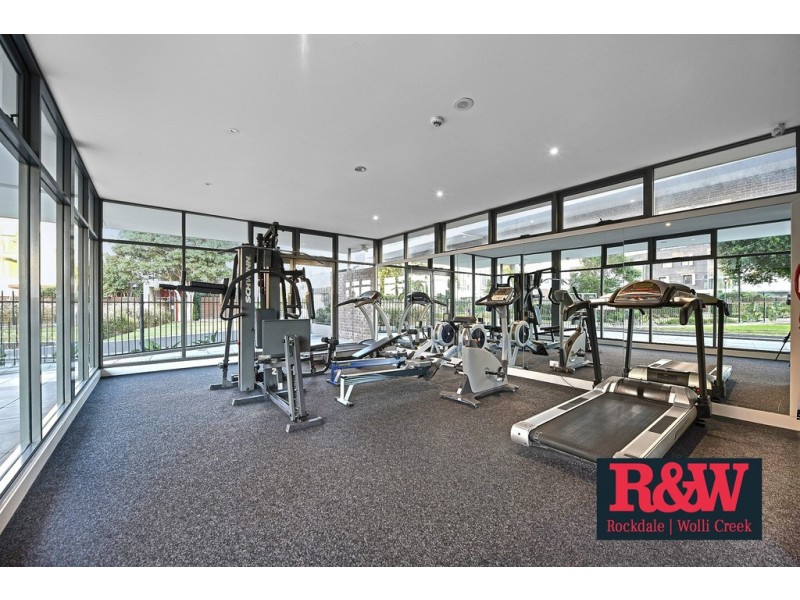 A708/35 Arncliffe Street, Wolli Creek NSW 2205