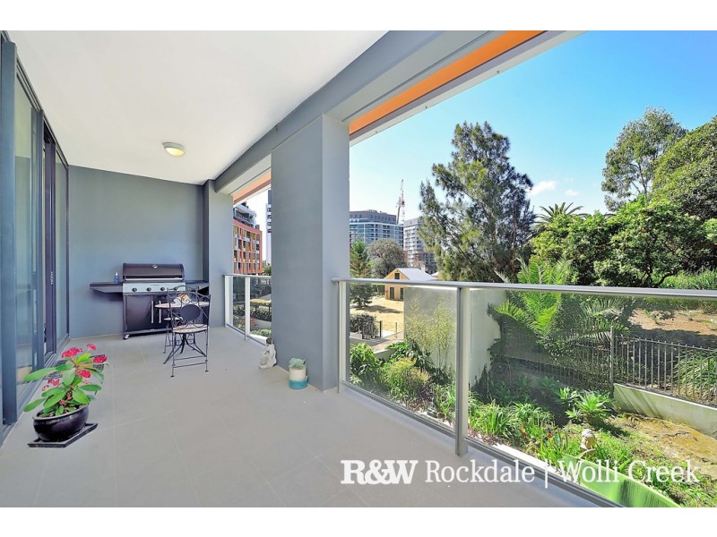 309/2-6 Brodie Spark Drive, Wolli Creek NSW 2205