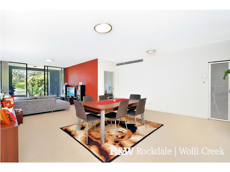 309/2-6 Brodie Spark Drive, Wolli Creek NSW 2205