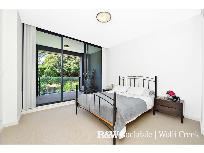 309/2-6 Brodie Spark Drive, Wolli Creek NSW 2205