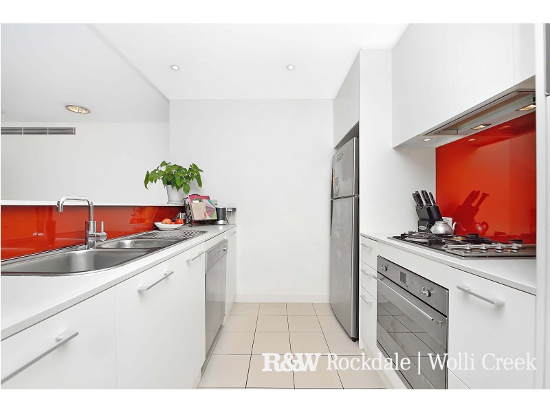 309/2-6 Brodie Spark Drive, Wolli Creek NSW 2205