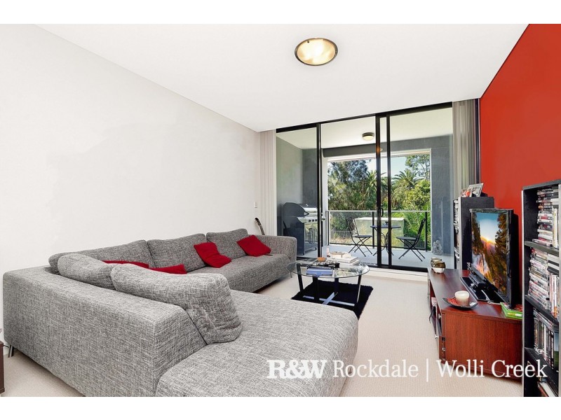 309/2-6 Brodie Spark Drive, Wolli Creek NSW 2205