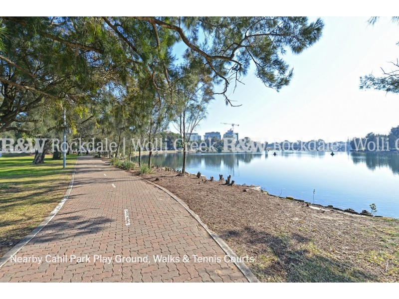 309/2-6 Brodie Spark Drive, Wolli Creek NSW 2205