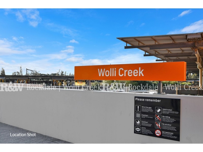 309/2-6 Brodie Spark Drive, Wolli Creek NSW 2205