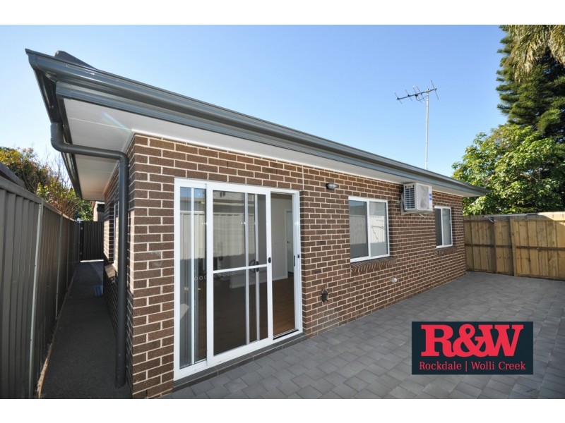 34a Bowmer Street, Banksia NSW 2216