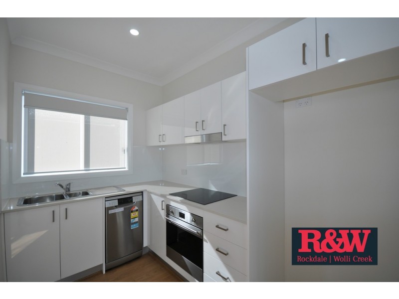 34a Bowmer Street, Banksia NSW 2216