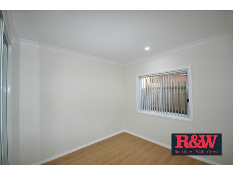 34a Bowmer Street, Banksia NSW 2216