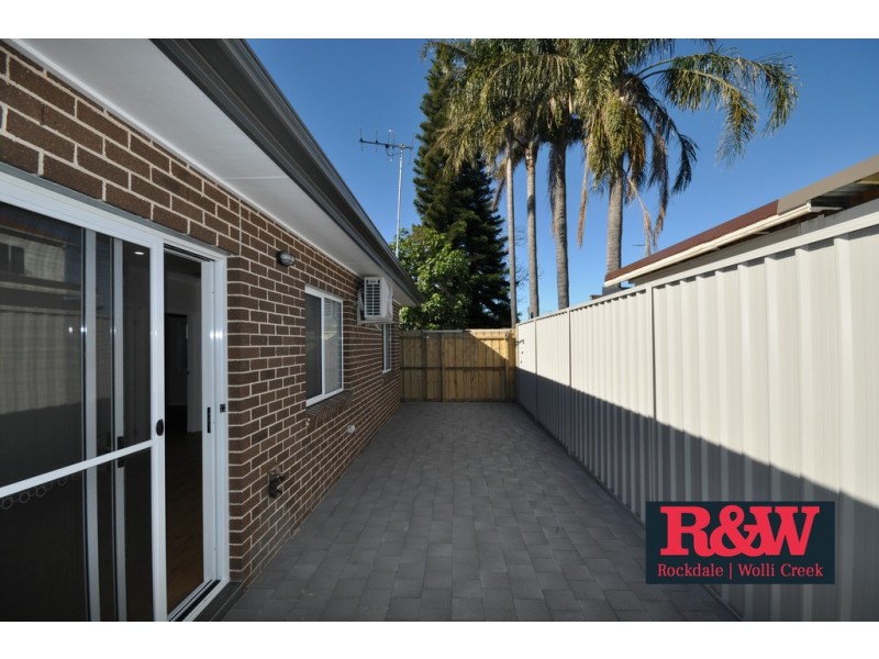 34a Bowmer Street, Banksia NSW 2216