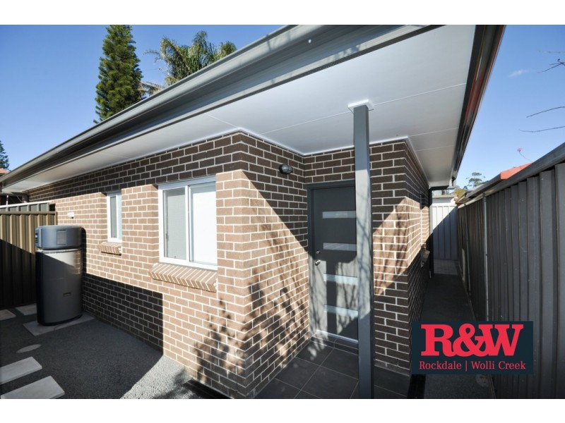 34a Bowmer Street, Banksia NSW 2216