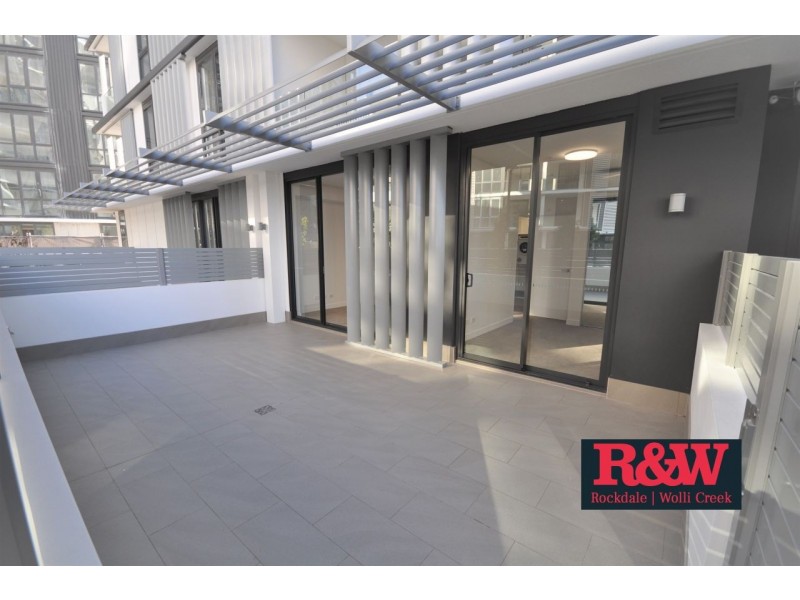 410/17 Chisholm Street, Wolli Creek NSW 2205