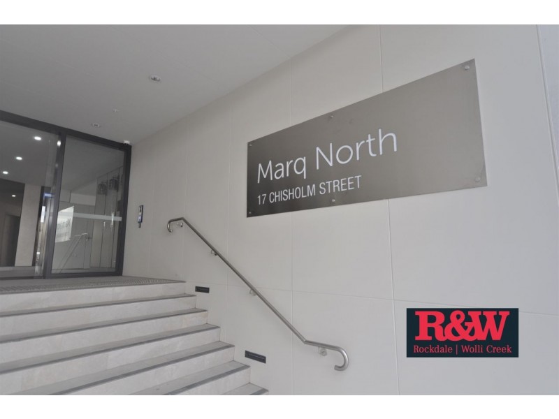 410/17 Chisholm Street, Wolli Creek NSW 2205