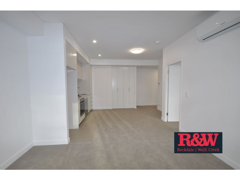 410/17 Chisholm Street, Wolli Creek NSW 2205