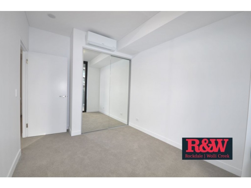 410/17 Chisholm Street, Wolli Creek NSW 2205