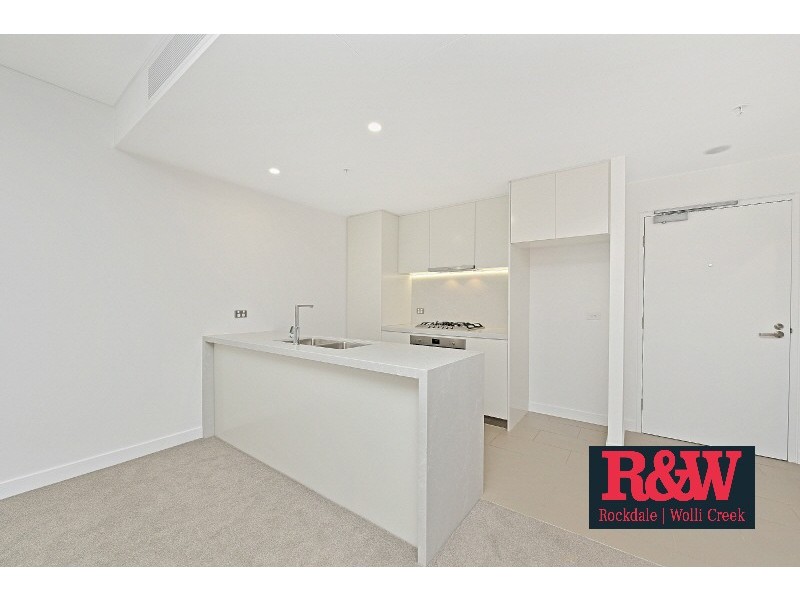 G03/5 Chisholm Street, Wolli Creek NSW 2205