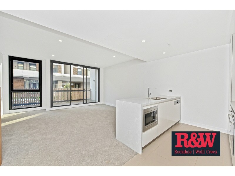 G03/5 Chisholm Street, Wolli Creek NSW 2205