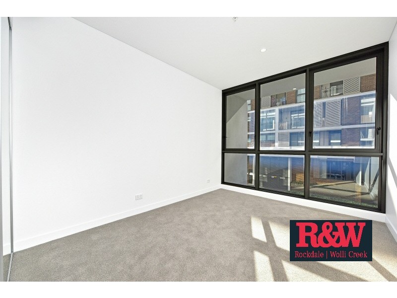 G03/5 Chisholm Street, Wolli Creek NSW 2205