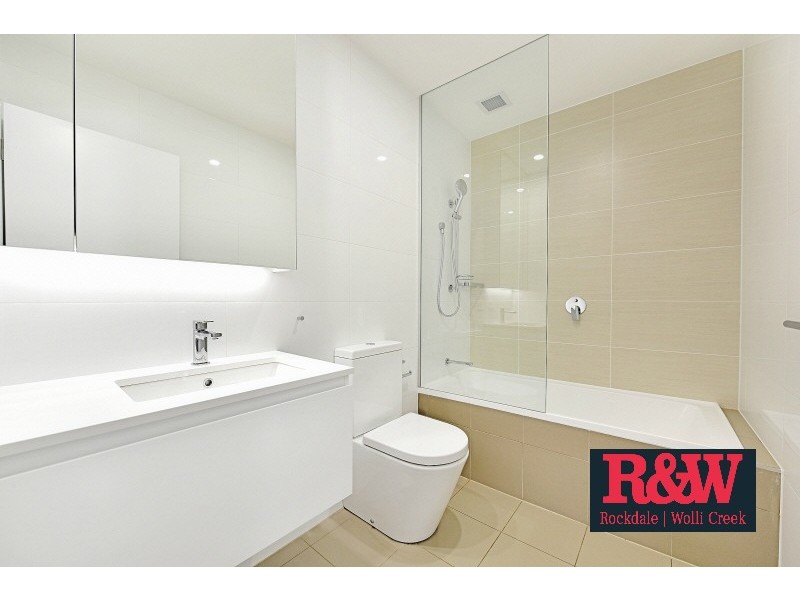 G03/5 Chisholm Street, Wolli Creek NSW 2205