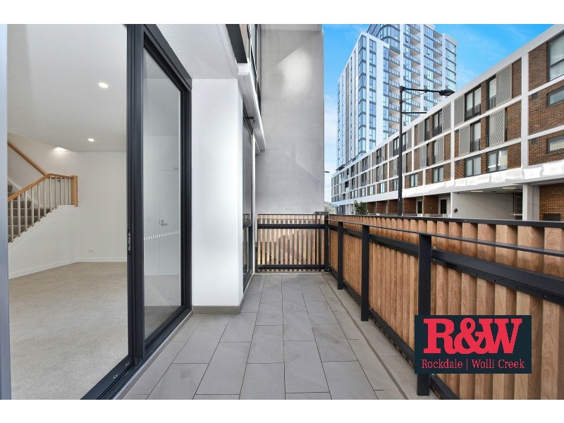 G03/5 Chisholm Street, Wolli Creek NSW 2205