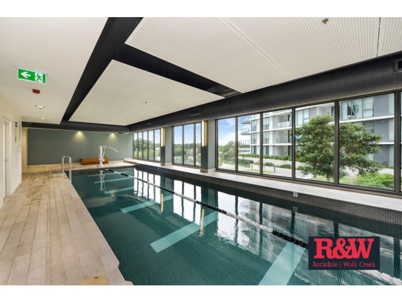 G03/5 Chisholm Street, Wolli Creek NSW 2205