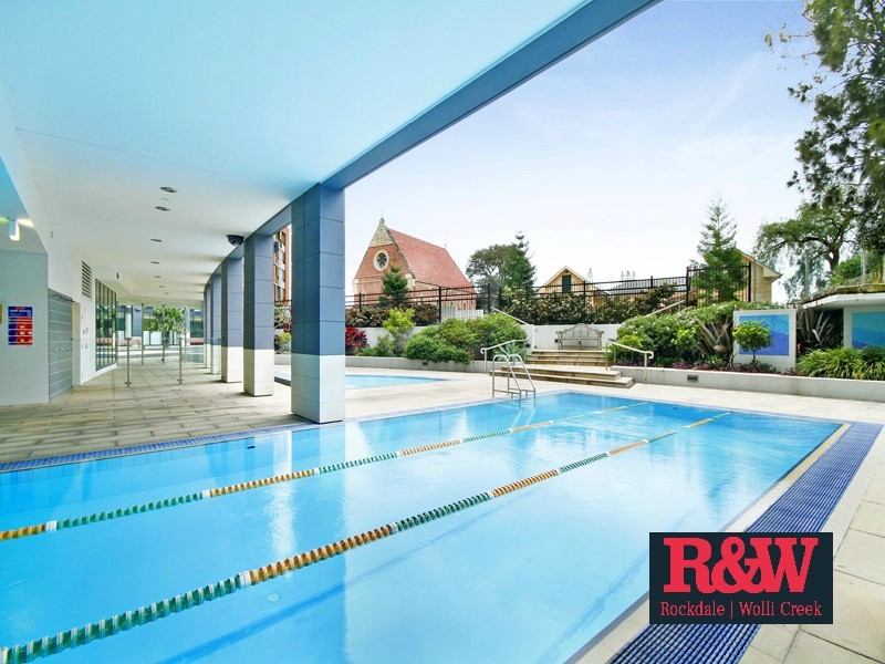 G03/5 Chisholm Street, Wolli Creek NSW 2205