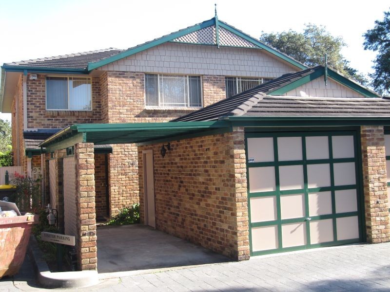 9/11-17 Jubilee Street, Wahroonga NSW 2076
