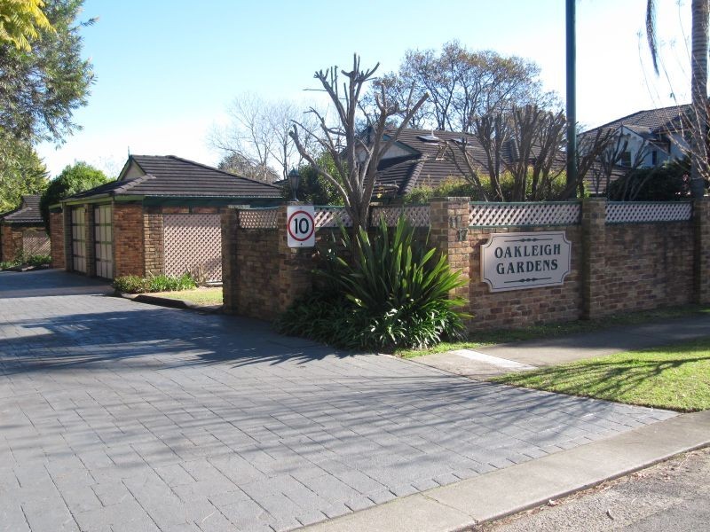 9/11-17 Jubilee Street, Wahroonga NSW 2076