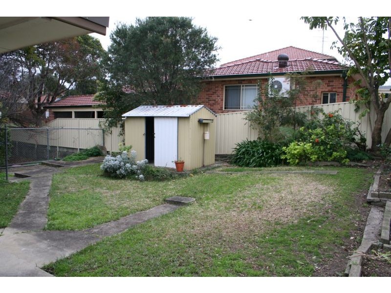 16 Northbrook Street, Bexley NSW 2207