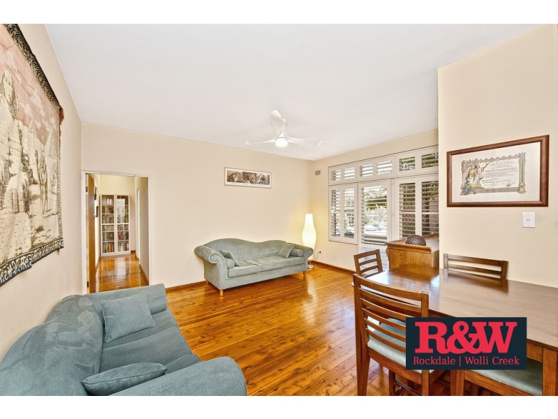 10/2 Oriental Street, Bexley NSW 2207