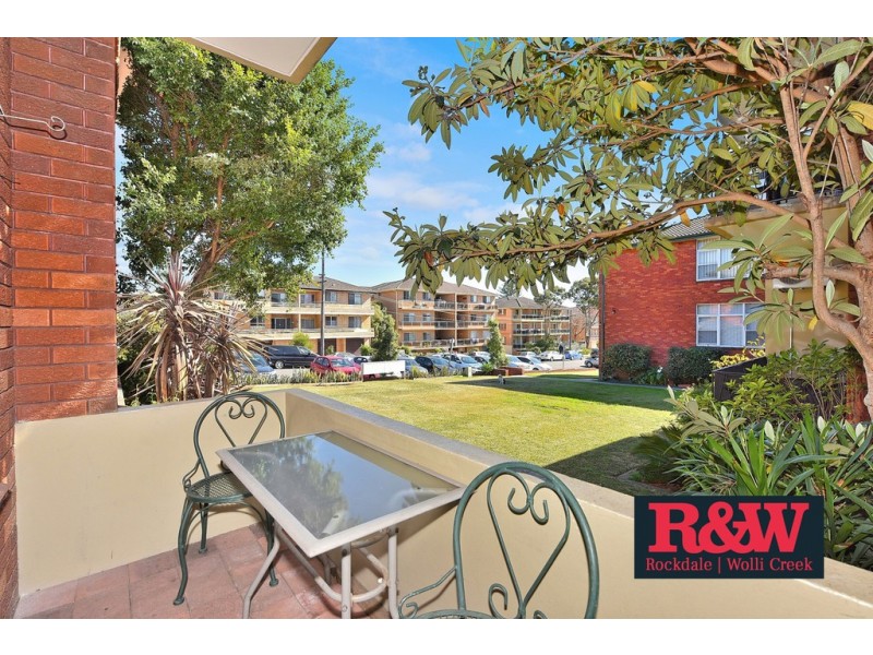 10/2 Oriental Street, Bexley NSW 2207
