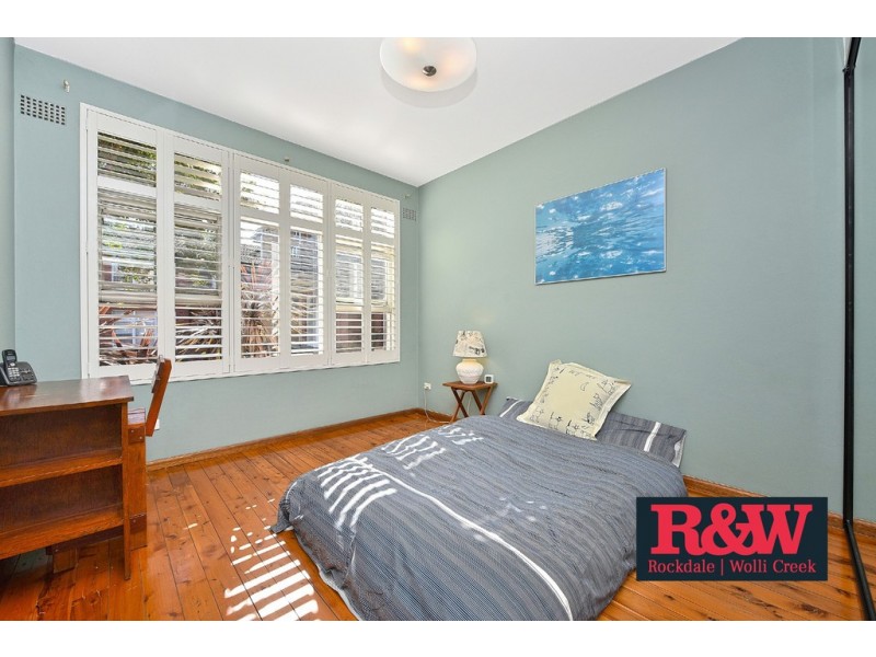 10/2 Oriental Street, Bexley NSW 2207