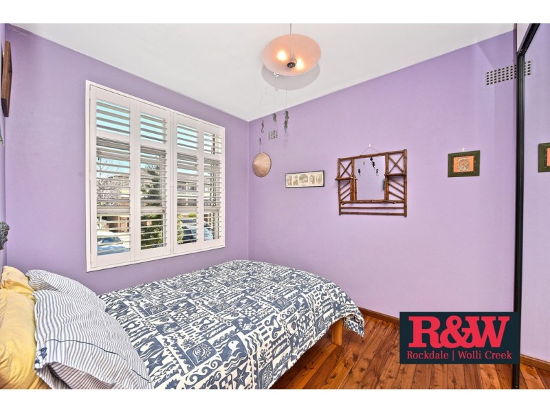 10/2 Oriental Street, Bexley NSW 2207