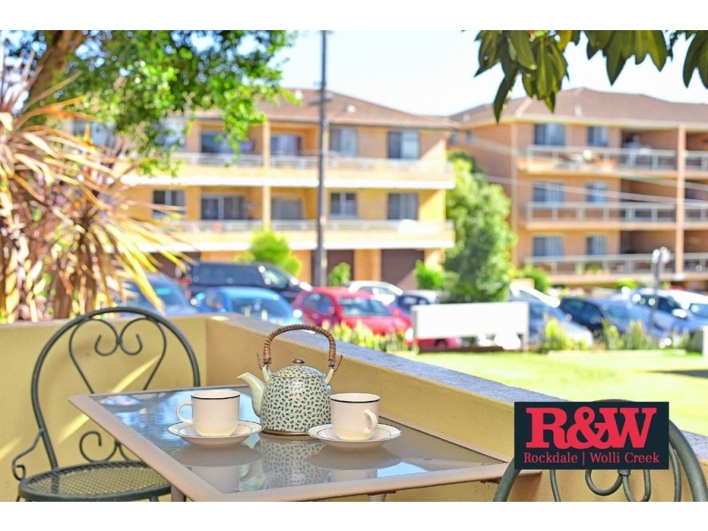 10/2 Oriental Street, Bexley NSW 2207