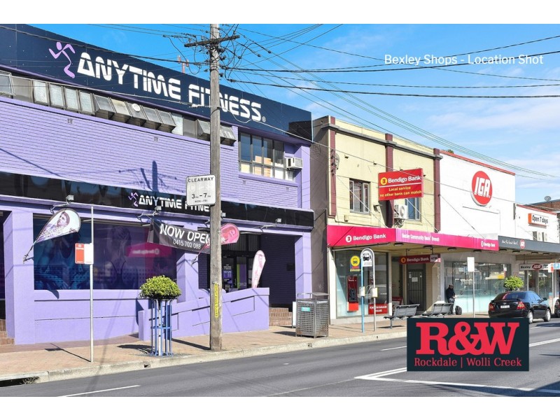 10/2 Oriental Street, Bexley NSW 2207