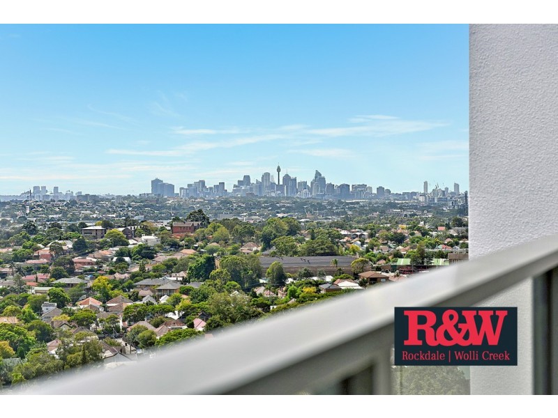 Wolli Creek NSW 2205