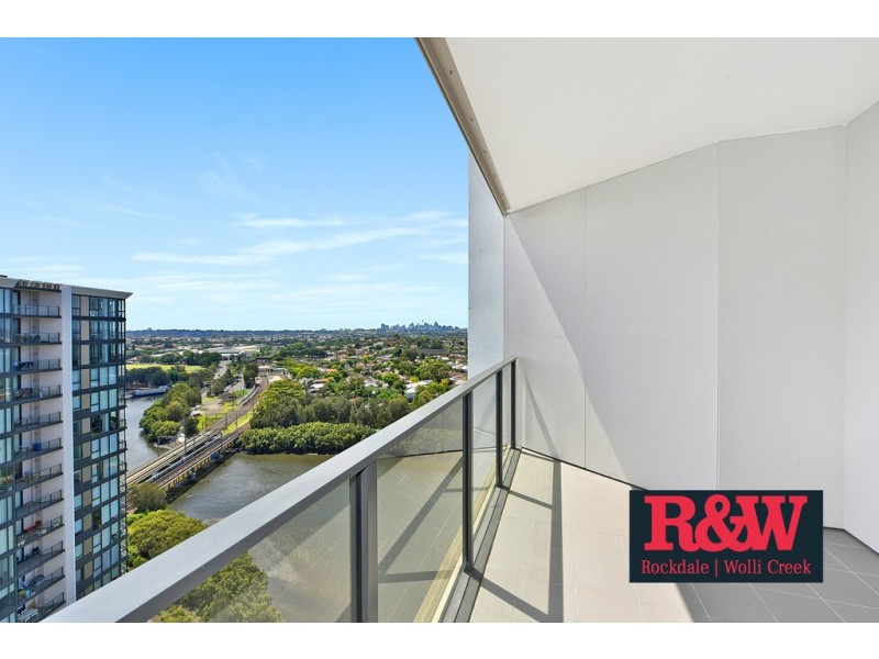 Wolli Creek NSW 2205