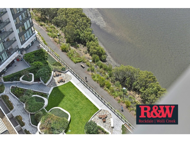 Wolli Creek NSW 2205