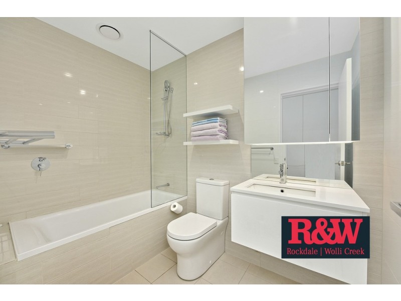 Wolli Creek NSW 2205