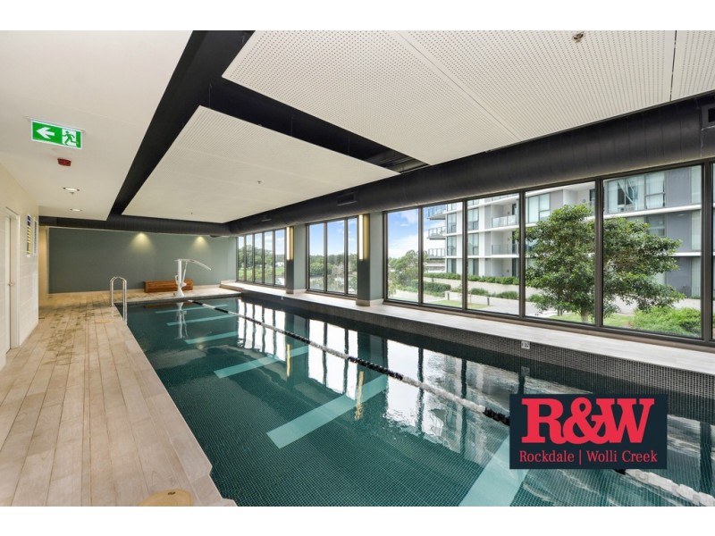 Wolli Creek NSW 2205